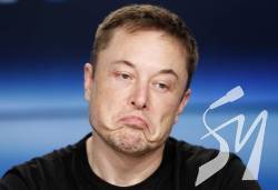  : SpaceX    Starlink  