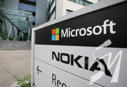 NASA  Nokia   4G  ̳  