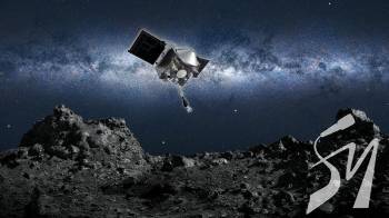 ���� NASA ��������� �������� � ����� ������ ���� ������  