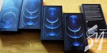 �������� ������������� ��������� ����� ����� ������������� iPhone 12  