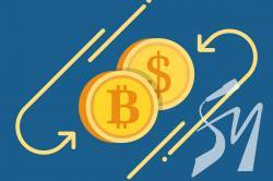 Bitcoin �������� ���� �������� $14 �����