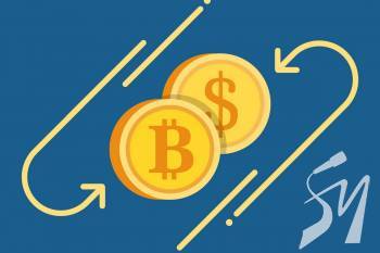 Bitcoin �������� ���� �������� $14 �����