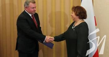 ������ ��������� ������� ͳ������� � ������� ������� �� �� �������� �����������