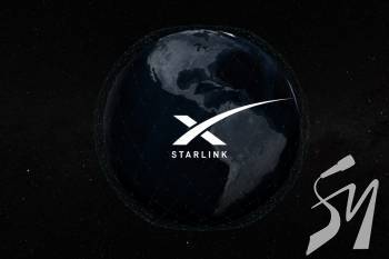 ����-������� ��� Starlink - �������� �� 175 ���/� ���������� �� ������������ �����