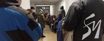 ³������� ����������㳿 � ������� ��������� ��������� ����� ���������