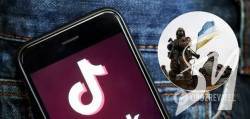 TikTok ���������� ��������� ���� ��� ���������� ���������