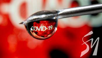 � ������ �� ���� ���������� 10 136 ����� ������� COVID-19