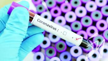 � ������ �� ���� ���������� 5116 ����� ������� COVID-19