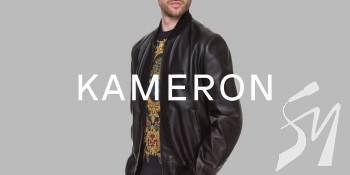 ������� ������, � ������� ��������� �������� ����� � KAMERON