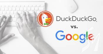 DuckDuckGo, Brave � Signal ������ Google, Crome � WhatsApp