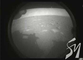 �������� NASA �� �� �������� ����� � ������� ����� ����