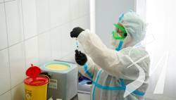 �� ���� � ������ ���������� 4285 ����� ������� COVID-19