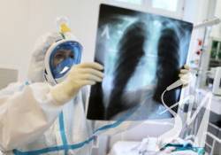 �������� ������ COVID-19 �������, ����� ��������� ��������� ����������