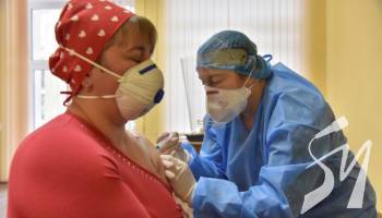 �� ���� � ������ ������� 5336 ����� ������� COVID-19