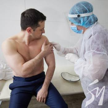 ��������� ������������ �� COVID-19 �� ������ ����� � ����������