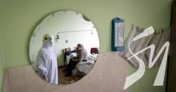 ����� �� ������� �������� ������� ����: � ����������� ������ �������� � COVID ��������