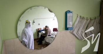 ����� �� ������� �������� ������� ����: � ����������� ������ �������� � COVID ��������