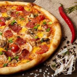 ����� DoubleCheese � ��� �� ������ ������� ���