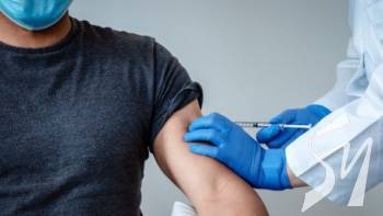 � ������ ����������� 500 ����� ��� ������� CoronaVac