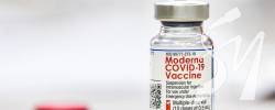 �� ����������� ������ 65 ����� ��� ������� Moderna