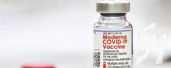 �� ����������� ������ 65 ����� ��� ������� Moderna