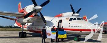 � ��������� �� ͳ���� ����������� ���������� ������� �����