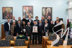 ������� ������ �������� � �Ԕ: � ͳ���� �������� ����������� ����������� � �����-����������