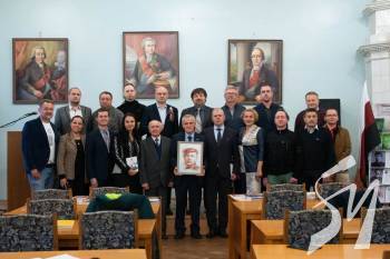 ������� ������ �������� � �Ԕ: � ͳ���� �������� ����������� ����������� � �����-����������