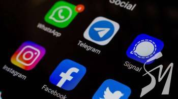 � Facebook, Instagram �� WhatsApp ���������� ���