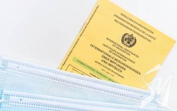 ������ ��� �������� ��������� ��������� �� ������� COVID-���������