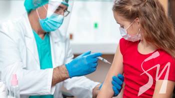 � ������ ������������� ������ �� COVID-19 ���� 12+ �� �������� ��� �������� �������