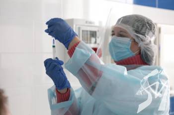 23,2% ������ ����������� �������� ����������� ����� COVID-19