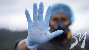 ³��������� �������� ��� COVID-�������� ��������������� �� ������: ������ �������