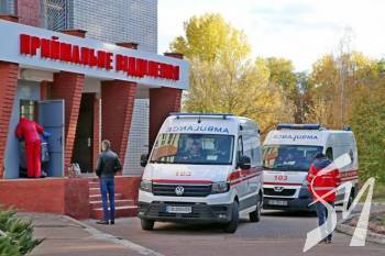 ʳ������ �������������� �� COVID-19 � �������� �������� ������������