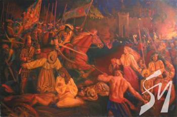 �������� 313-���� ����������� �����䳿