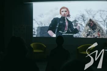 18 ��������� Docudays UA - � ����������� ������