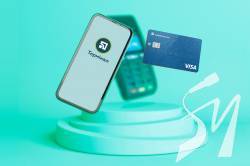     Visa  Android-  NFC  POS-