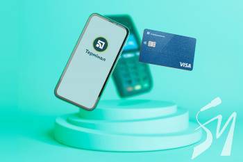 ������� �� ���������� �� Visa ���������� Android-��������� � NFC �� POS-�������