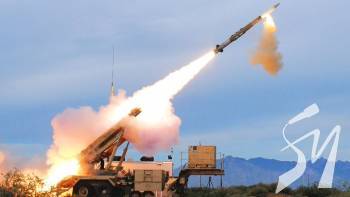 ������ ��������� � ��� ��� Patriot