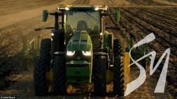 John Deere �������� ��� ���������� �������