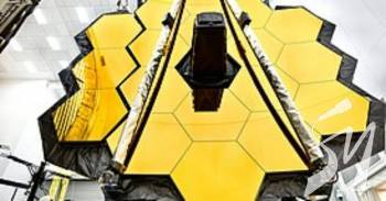 �������� James Webb ������� ���������� �� ��� ��������: ������ �������� ��������