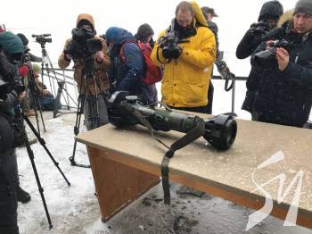 �� �������� �������� ������� � ���������� ������������ ������� NLAW