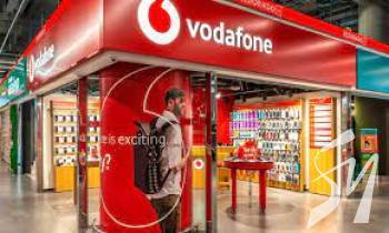 Vodafone ������ ��������� ���������� 98% ���������� �������� ���������� ���� 