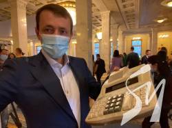 �������� ����������� ����� �� ������ ��ϳ� � ������ ������������