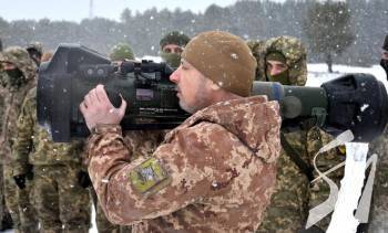 �� ����������� ������� ������� ������� � ������������� �������� ��������� NLAW