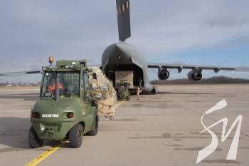 � ����� �� ������ ������� ���� Stinger