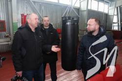 C������� ������ �� �������� ������� �'�������� � ��������� ������