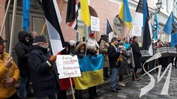 �������� ������ ����� ������! ����� Isamaa ��������� ���������� �� � �������