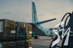 ����� �������� ������ ���� Stinger