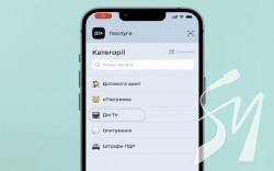 � ���������� ĳ� �'������� ��������� �����������: �� ����������� �� ��������